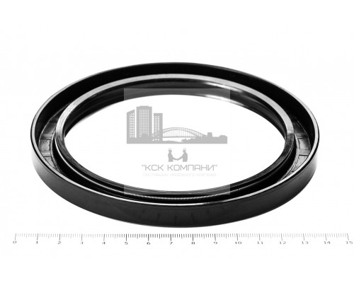 Сальник (манжета армированная) TC 110х140х12 NBR70