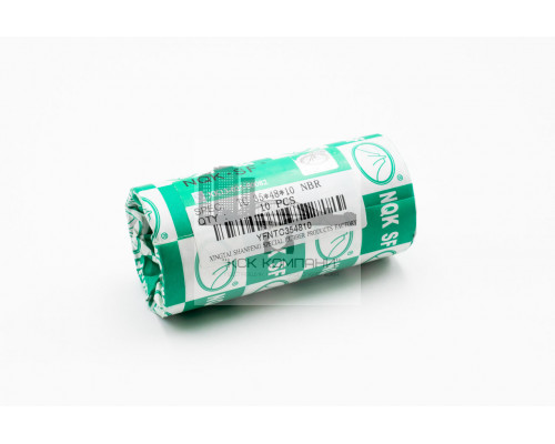 Сальник (манжета армированная) TC 35х48х10 NBR70