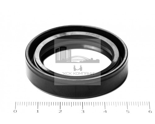 Сальник (манжета армированная) TC 35х48х10 NBR70
