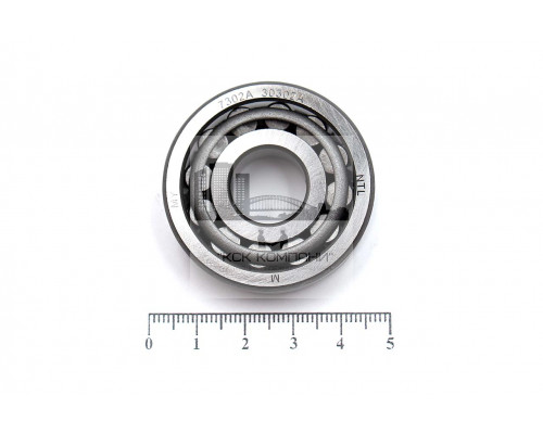 Подшипник 6-7302 А (30302)