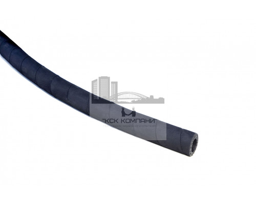 Рукав проклад.конструкции (дюритовый) 40У-16-7 ТУ 0056016-87