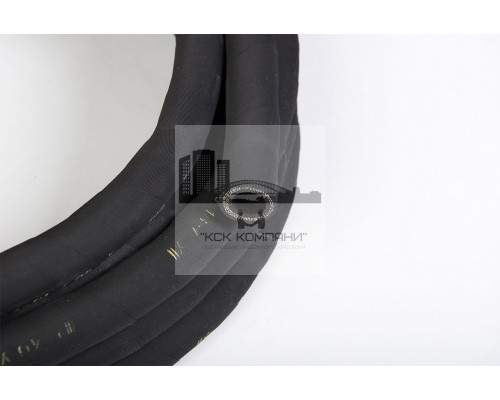 Рукав проклад.конструкции (дюритовый) 40У-16-7 ТУ 0056016-87