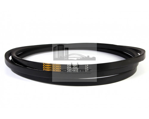 Ремень клиновой С(В)-4350 Lp / 4291 Li ГОСТ 1284-89