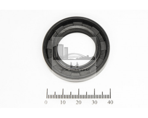 Сальник (манжета армированная) TC 26х43х8 NBR70