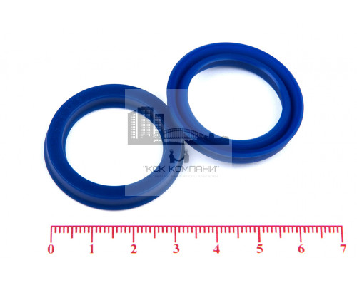 Манжета PU 25*33*5 UHS