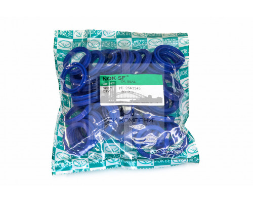 Манжета PU 25*33*5 UHS