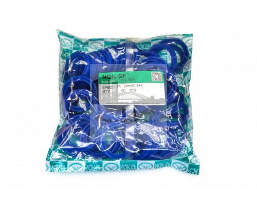 Манжета PU 28*35.5*5 UHS