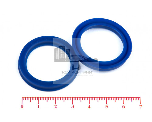 Манжета PU 28*35.5*5 UHS