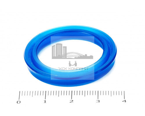 Манжета PU 28*36*5 UHS