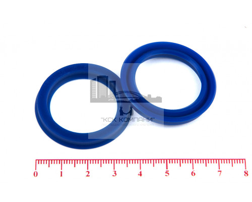 Манжета PU 28*36*5 UHS