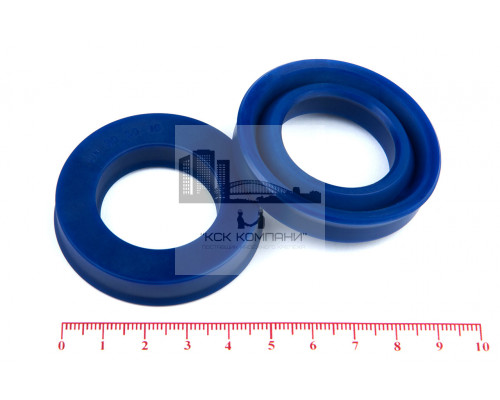 Манжета PU 30*50*10 UN