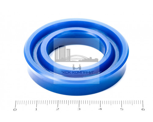 Манжета PU 30*50*10 UN