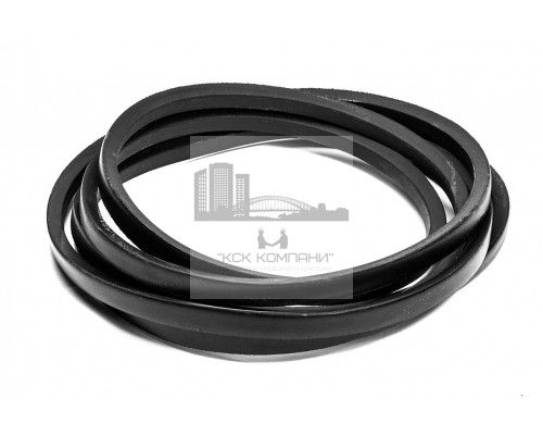 Ремень клиновой D(Г)-7100 Lp / 7025 Li ГОСТ 1284-89