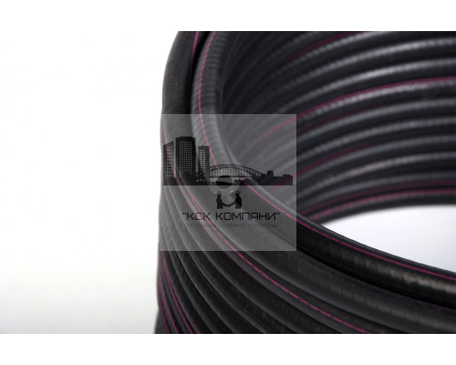 Рукав кл. I ацетил. Ф 6,3 мм (6,3 атм) ГОСТ 9356-75