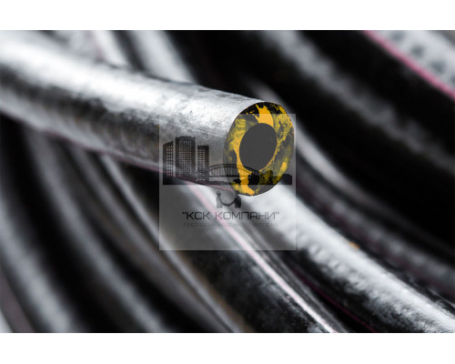 Рукав кл. I ацетил. Ф 9 мм (6,3 атм) ГОСТ 9356-75