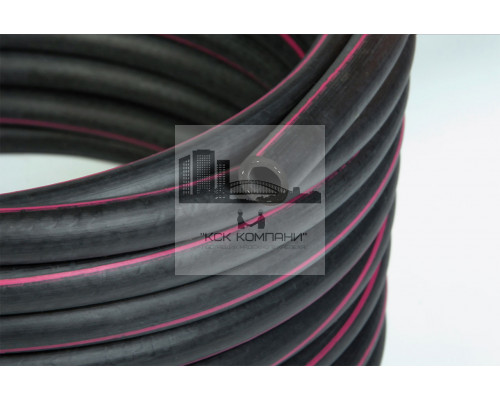 Рукав кл. I ацетил. Ф 9 мм (6,3 атм) ГОСТ 9356-75