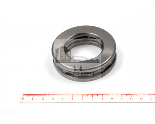 Подшипник 8208 Н (51208) 40*68*19мм