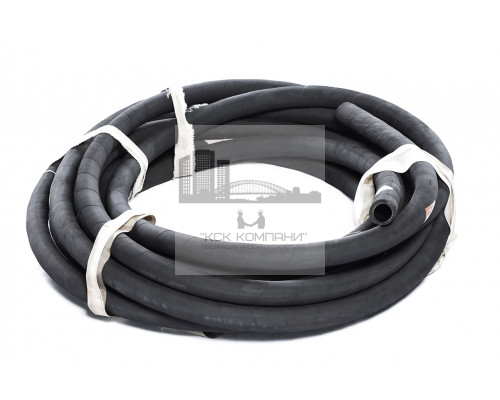 Рукав для пара Пар-1 (X) 32-47 мм (3 атм) ГОСТ 18698-79