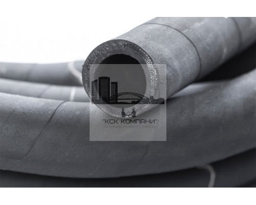 Рукав для пара Пар-1 (X) 32-47 мм (3 атм) ГОСТ 18698-79