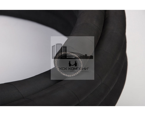 Рукав для пара Пар-1 (X) 32-47 мм (3 атм) ГОСТ 18698-79