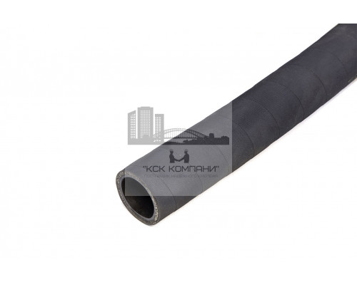 Рукав для пара Пар-1 (X) 38-55 мм (3 атм) ГОСТ 18698-79