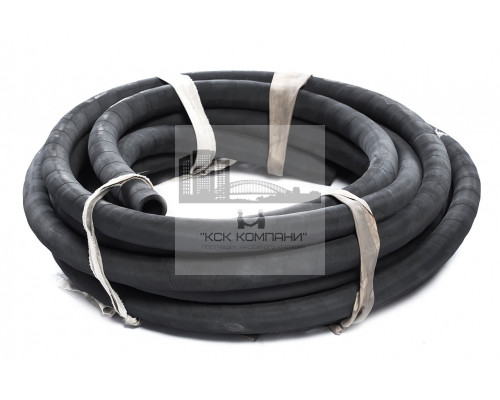 Рукав для пара Пар-1 (X) 38-55 мм (3 атм) ГОСТ 18698-79