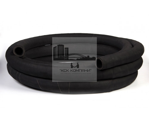 Рукав для пара Пар-1 (X) 38-55 мм (3 атм) ГОСТ 18698-79