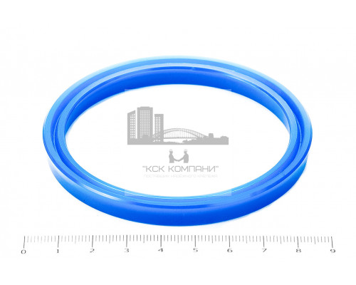 Манжета PU 70х80х8 UN