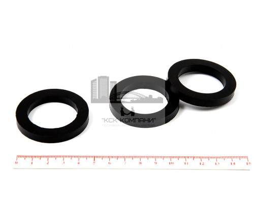 Кольцо для камлока 125 1 1/4 (32 мм)