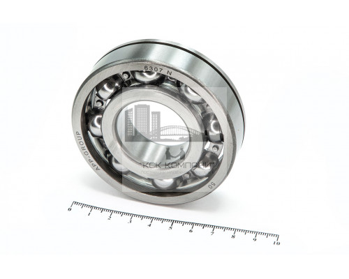 Подшипник 6307 Z (60307) 35*80*21мм