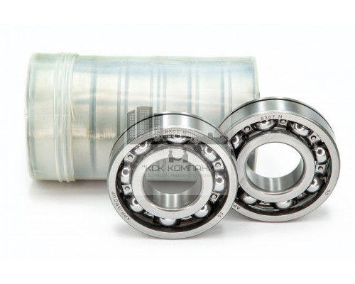 Подшипник 6307 Z (60307) 35*80*21мм
