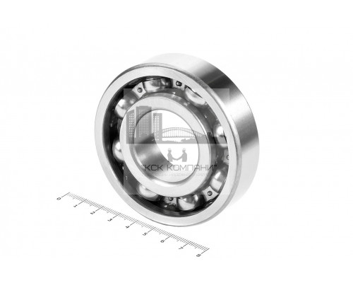 Подшипник 6307 Z (60307) 35*80*21мм