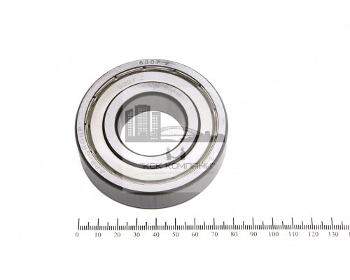 Подшипник 6307 Z (60307) 35*80*21мм