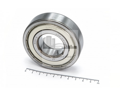 Подшипник 6307 Z (60307) 35*80*21мм