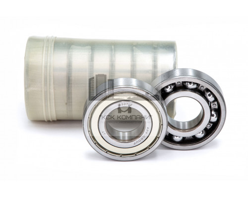 Подшипник 6307 Z (60307) 35*80*21мм