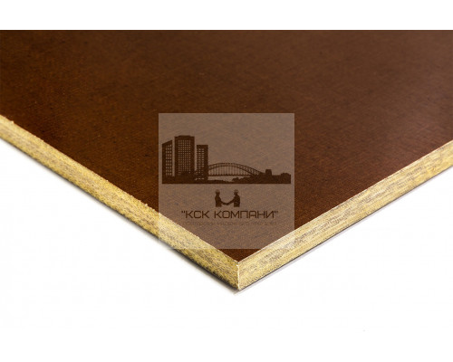 Текстолит ПТ 15 мм (~1020х1030 мм) ГОСТ 5-78 Китай