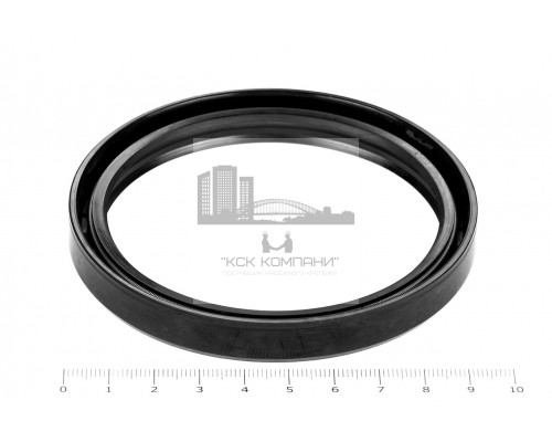 Сальник (манжета армированная) TC 80х95х12 NBR70