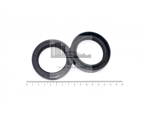 Сальник (манжета армированная) TC 48х68х12 NBR70