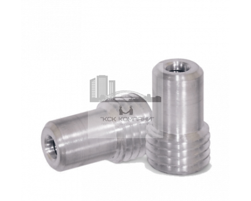 Сопло NTC-6.5 х45 мм, карбид вольфрама