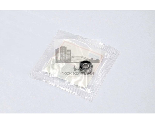 Подшипник 624 2RS (180024) 4*13*5мм