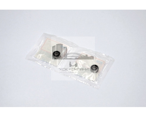 Подшипник 624 2RS (180024) 4*13*5мм