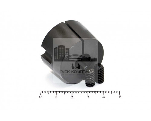 Втулка 1008 Taper Bush Ф 11 мм