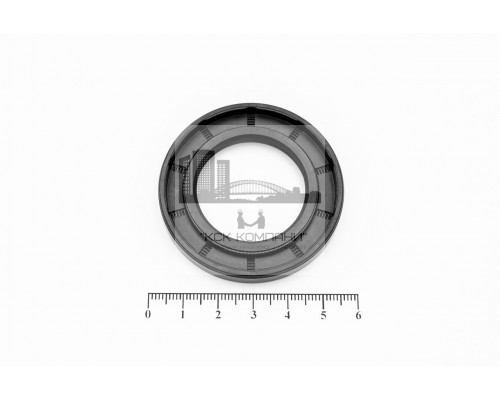 Сальник (манжета армированная) TC 32х52х7 NBR70