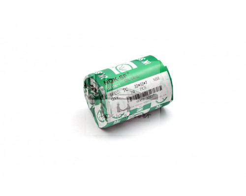 Сальник (манжета армированная) TC 32х52х7 NBR70