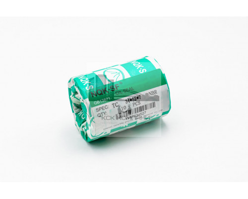 Сальник (манжета армированная) TC 34х52х7 NBR70