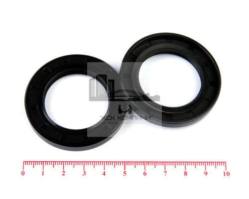 Сальник (манжета армированная) TC 34х52х7 NBR70