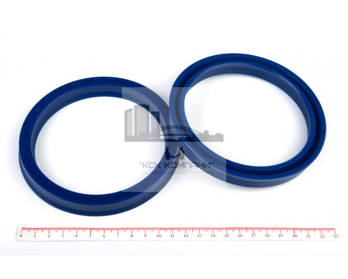 Манжета PU 105х125х10 UN