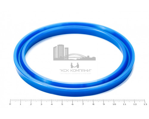 Манжета PU 105х125х10 UN