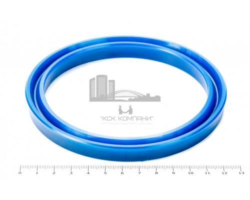 Манжета PU 105х125х12 UN