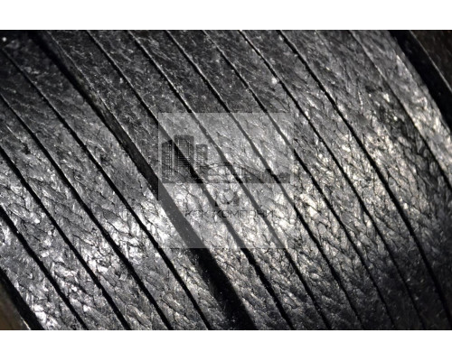 Набивка безасбестовая UrTex Н-1300 8x8 мм